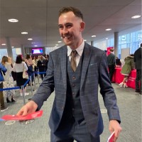 Ben Dawson