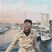 Ali Abbas Al-Zohairi
