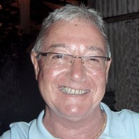 Ross Johnston