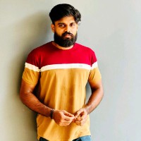 Praveensankar V