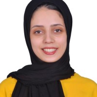Amani Hosni