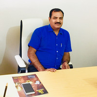 Manoj Arora