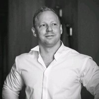 Noel Van Blerk
