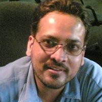 Arshad Mateen