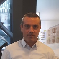 Dominique Bernard