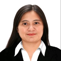 Shania Camay de la Peña