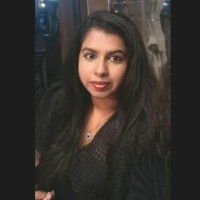 Priyelle Moodley