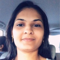 Nisha Shah