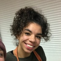 Joy Dumas