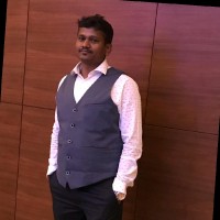 Sudhakar Gokhale