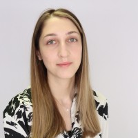 Kateryna Kryvenko