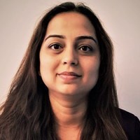Swagatika Sahu
