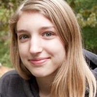 Amy Carruthers