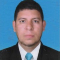 Harold Rojas Vanegas