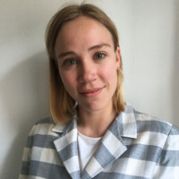 Marie Bechgaard Madsen
