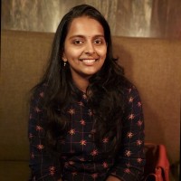 Aparna Jayaraj