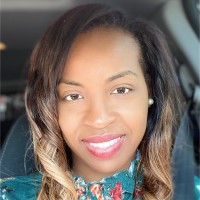Jasmine Raphael