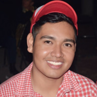 Cesar Dolores Olivera