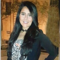 Mariam Fayek