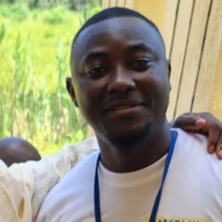 Marcelin Brice Baou-Djimong
