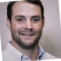 Andy Spraggs, CSP