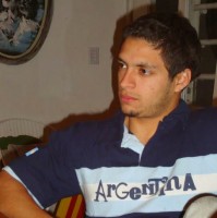 Ignacio Rivero