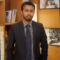 Md. Mizanur Rahman ITP