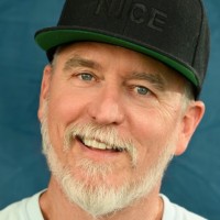 Mike w Anderson