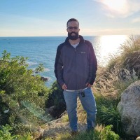Tomer Gantz