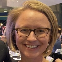 Kate Barnes