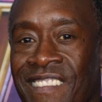 Don Cheadle