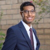 Hersh Gupta