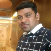 ARUN SATHISH