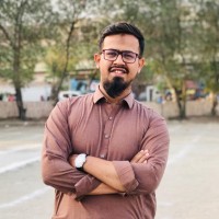 Ammad Shaikh