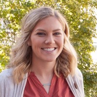 Kaitlyn Garbarino (Dorr)