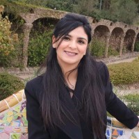 Yasmine Sadoudi