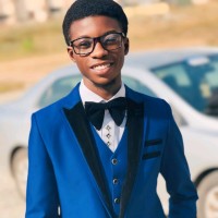 Stephen Adewale