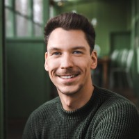Damian Haas