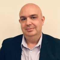 Marcos Roberto Souza Pellegrino