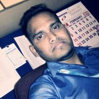 sudesh chavan
