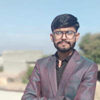 Gautam Laniya