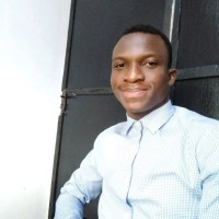 Samuel Olateju