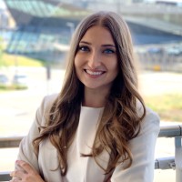 Eva Szczepanska, Cfa