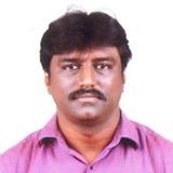 Muthukumar Jeyapal