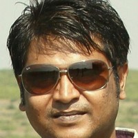Nitin Srivastava