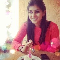 Heena (Dimpy) Sanghvi