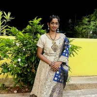 Bhargavi Narayanan