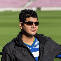 Tapabrata Mondal