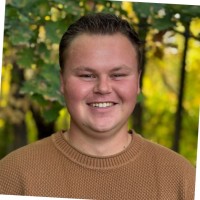 Josiah Bourland
