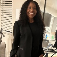 Derisha Boothe